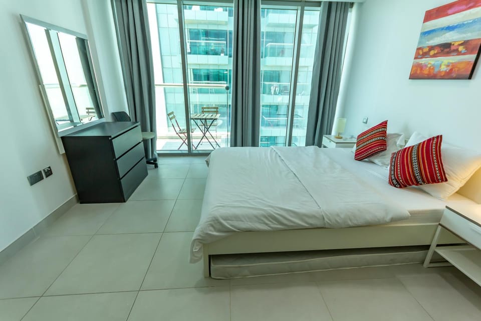 Deluxe One Bedroom Apartment for rent in Dubai Al Barsha south Apartment in Dubai