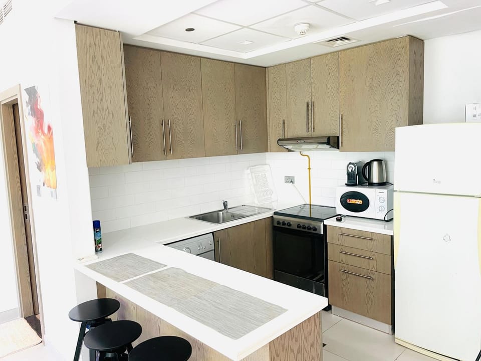 Deluxe One Bedroom Apartment for rent in Dubai Al Barsha south Apartment in Dubai