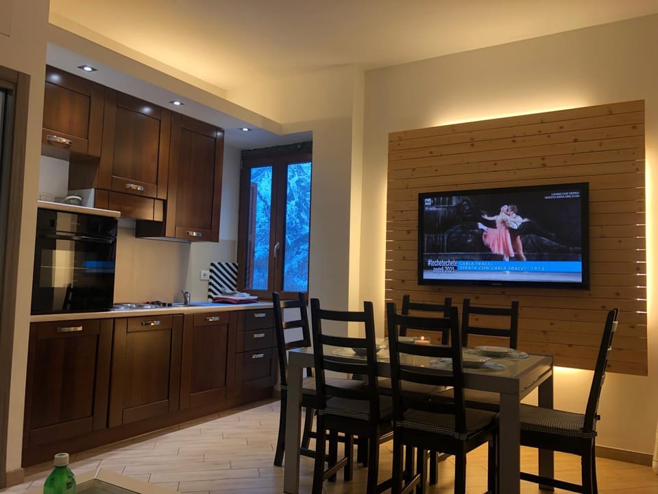 Gran Baita Residence Apartment in Province of Brescia