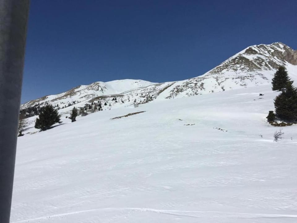 Gran Baita Residence Apartment in Province of Brescia