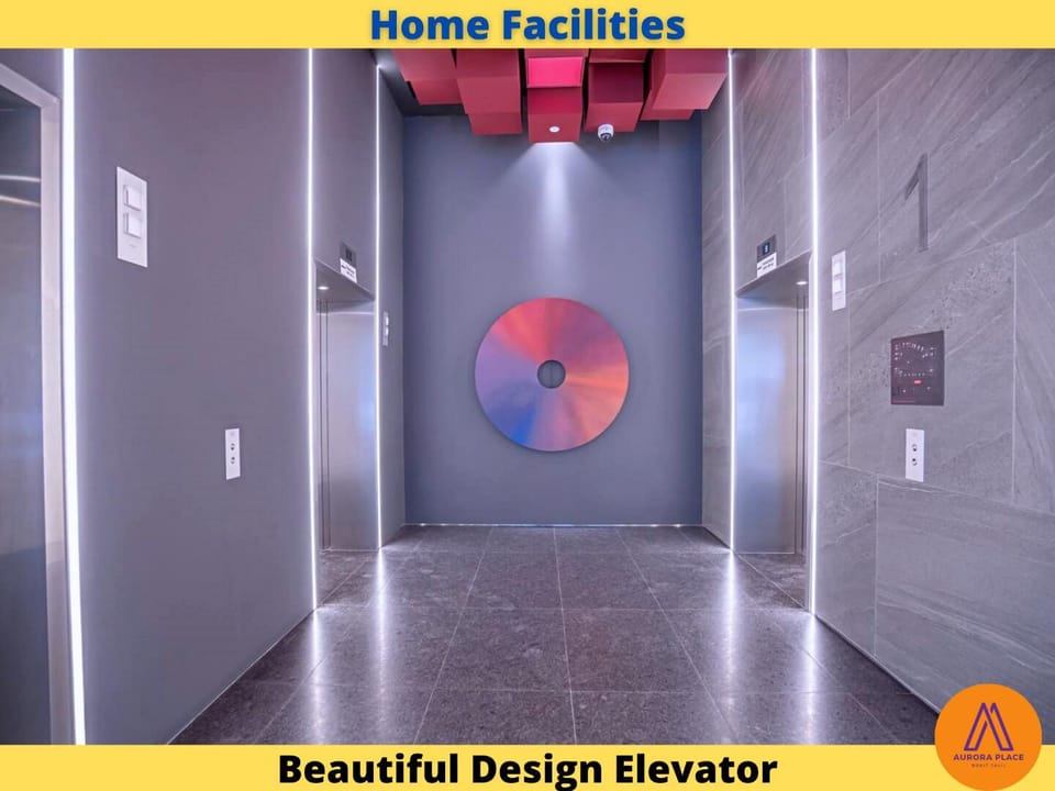 elevator
