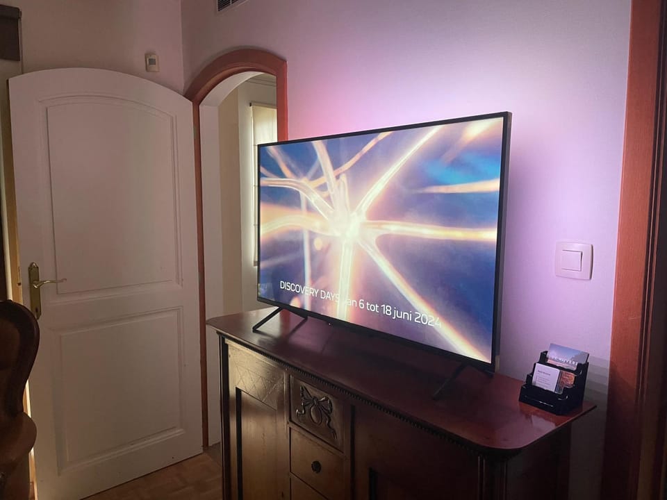 TV and multimedia, Evening entertainment