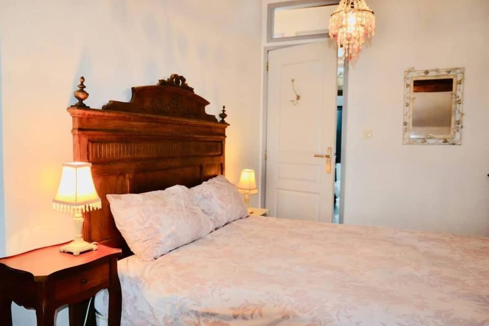 Le Gite de la Galerie Forge House in Occitanie