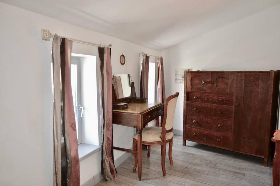 Le Gite de la Galerie Forge House in Occitanie
