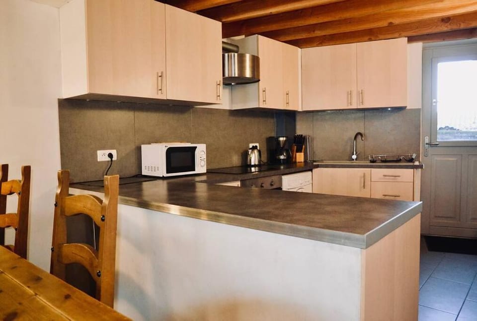 Le Gite de la Galerie Forge House in Occitanie