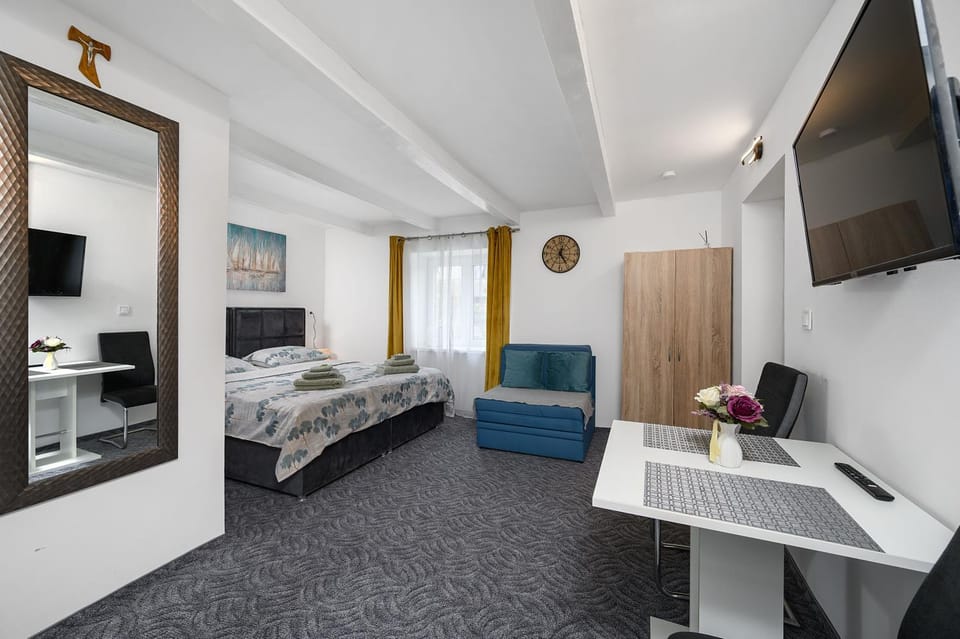 Apartments Stars Apartment in Slovenia