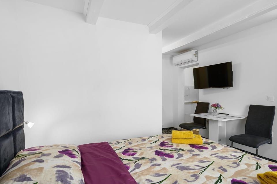 Apartments Stars Apartment in Slovenia