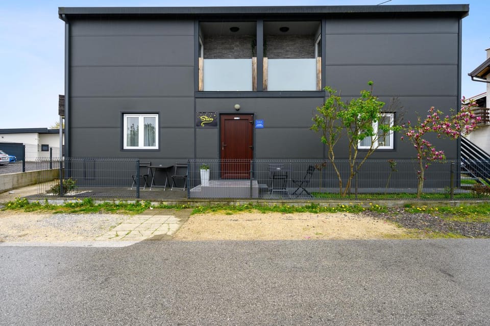 Apartments Stars Apartment in Slovenia