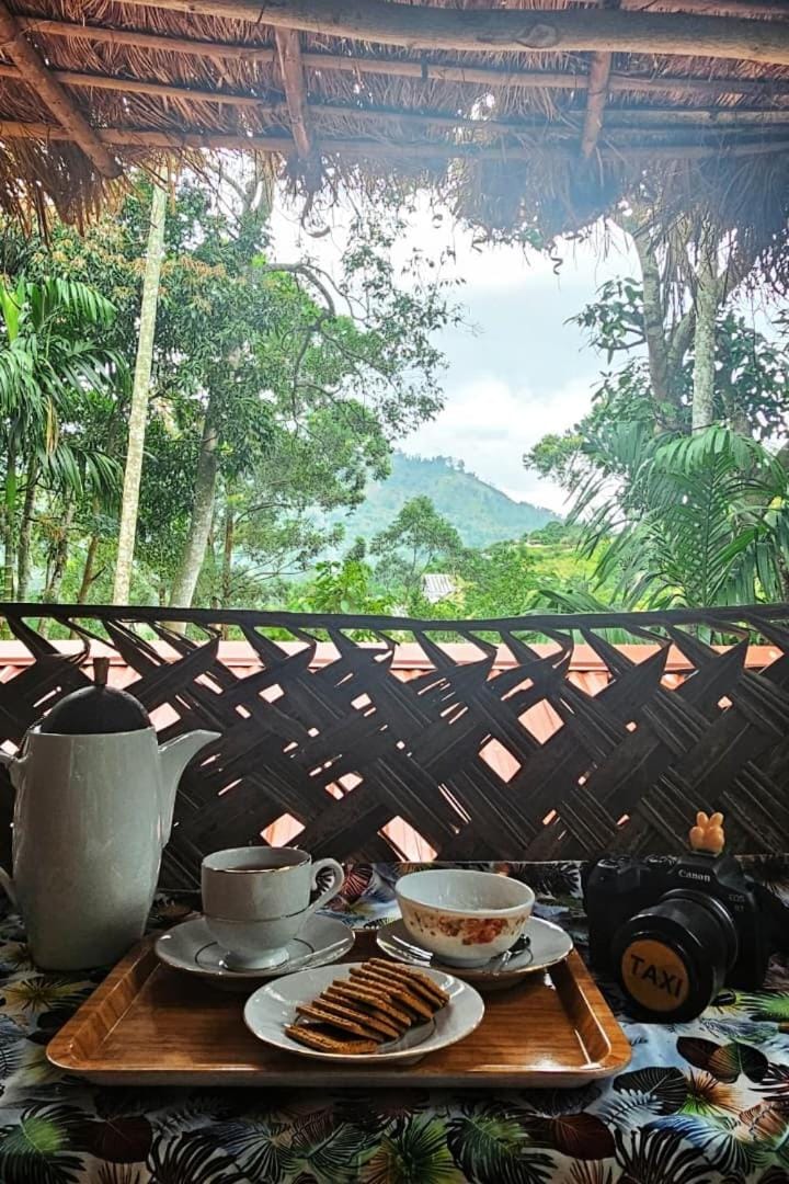 Misty Mount Resort Resort in Uva Province, Sri Lanka