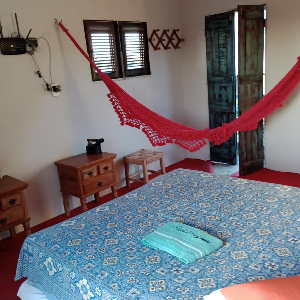 Chalé do Coqueiro Chalet in State of Piauí, Brazil