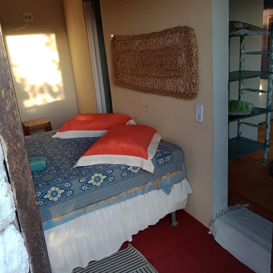 Chalé do Coqueiro Chalet in State of Piauí, Brazil