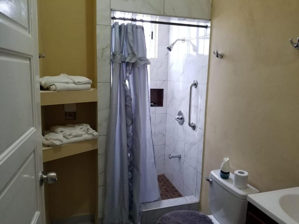 Royal View Apartment Plus Apartment in Belize City