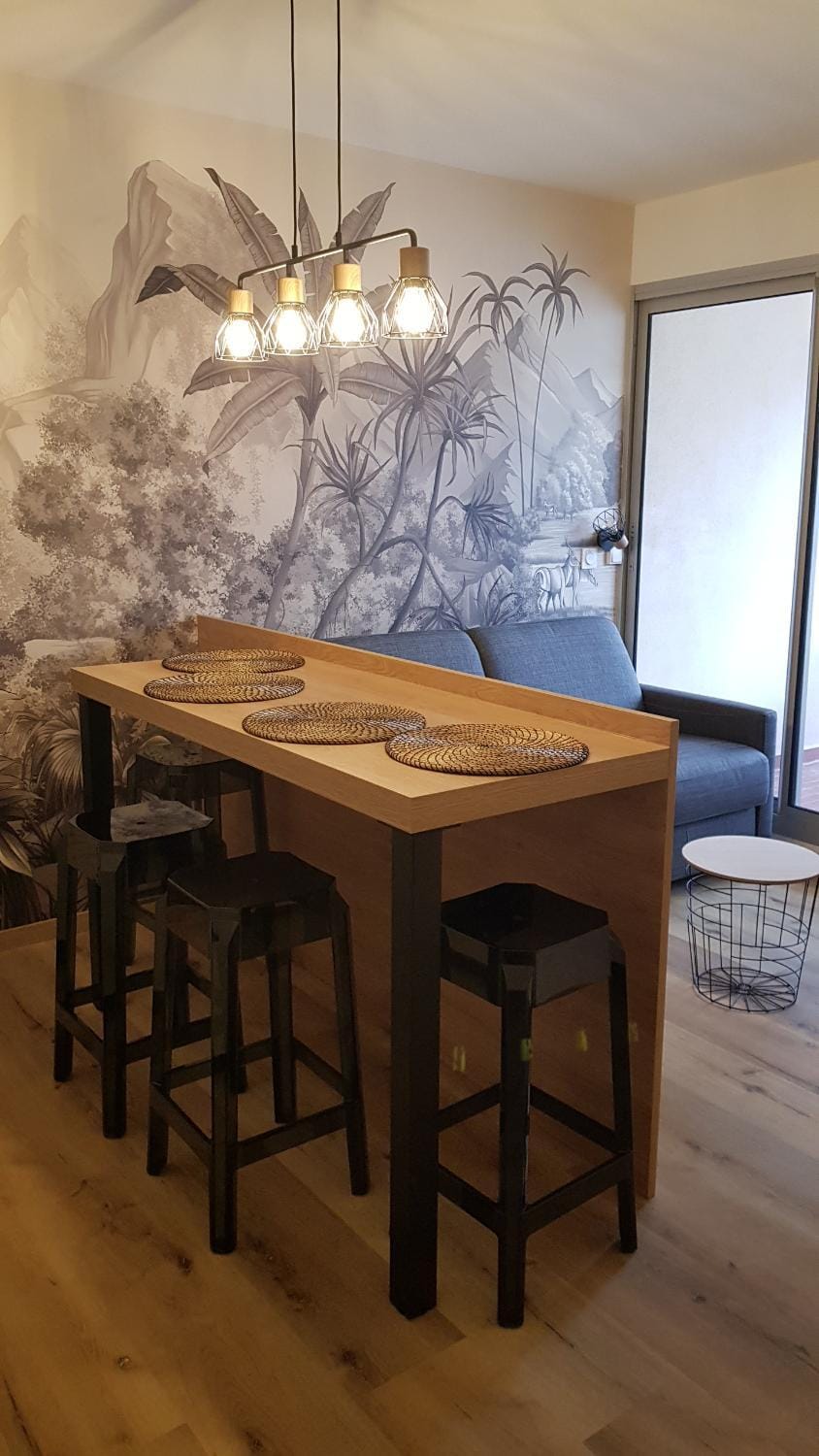 La Cellie Apartment in Argeles-sur-Mer