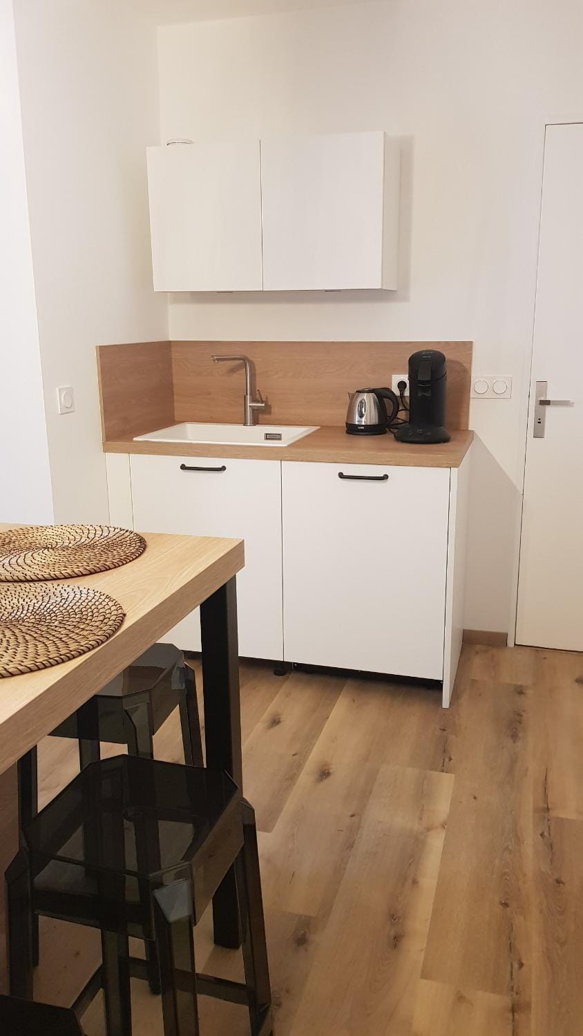 La Cellie Apartment in Argeles-sur-Mer