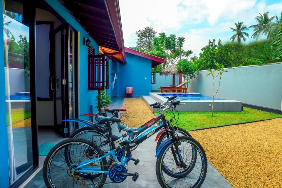 Cycling