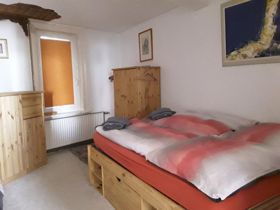Bergmannhaus Apartment in Lower Saxony, Germany