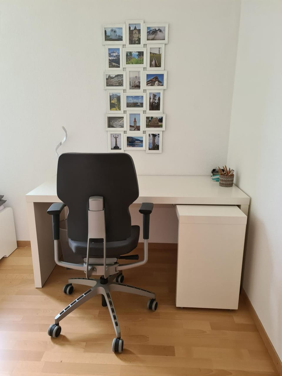 HOME AWAY FROM HOME Apartment in Vorarlberg, Austria
