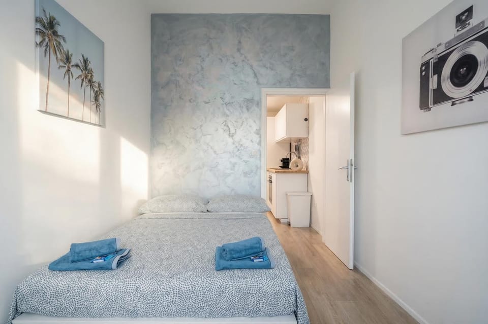 NOMA Modern Heritage Loft Apartment in Rovinj