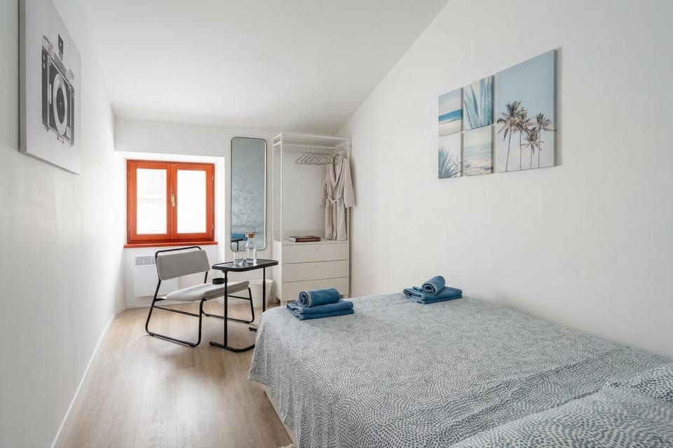 NOMA Modern Heritage Loft Apartment in Rovinj