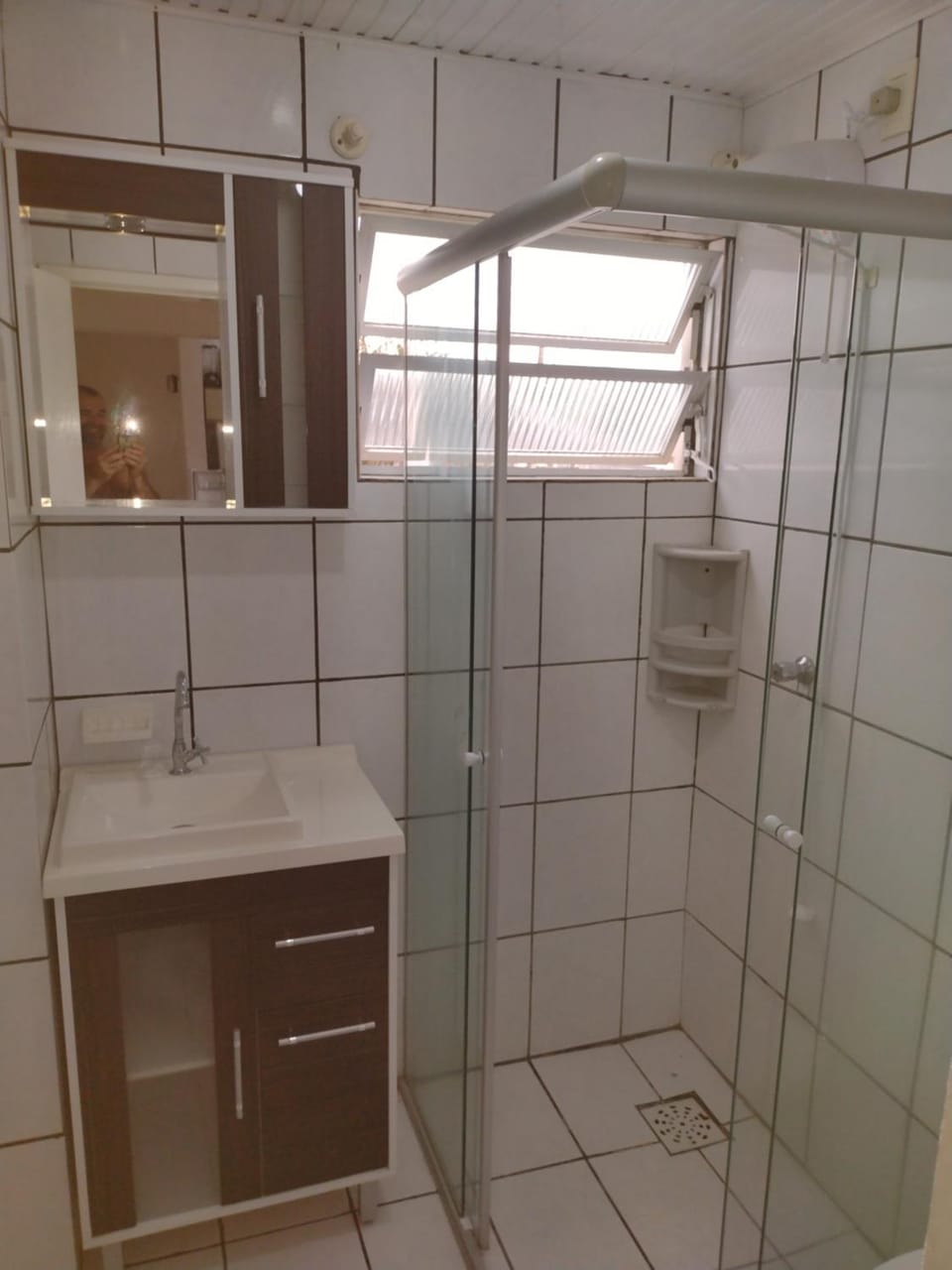 Apartamento com mobília nova. Apartment in Florianopolis