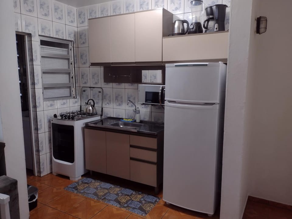 Apartamento com mobília nova. Apartment in Florianopolis