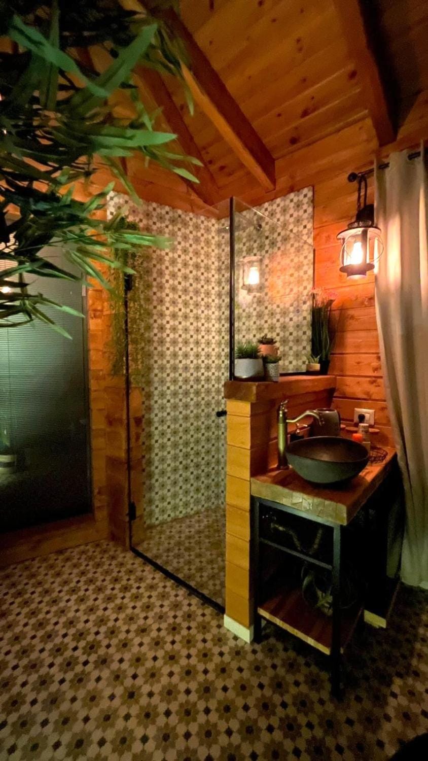 Shower