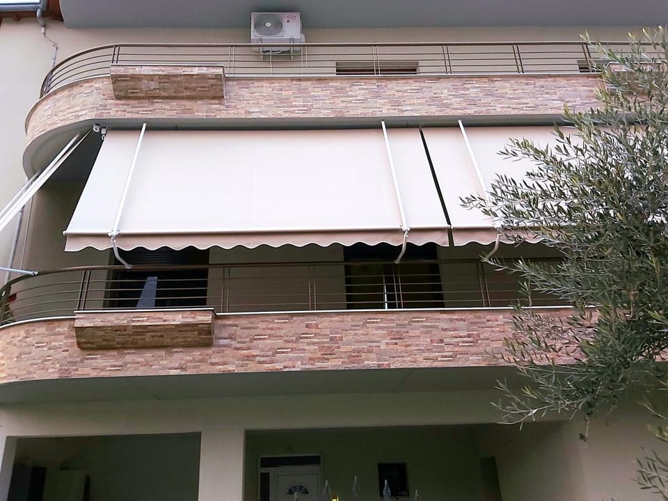 Helen's House Apartment in Trikala
