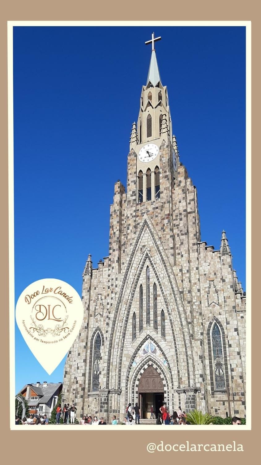 Nearby landmark
