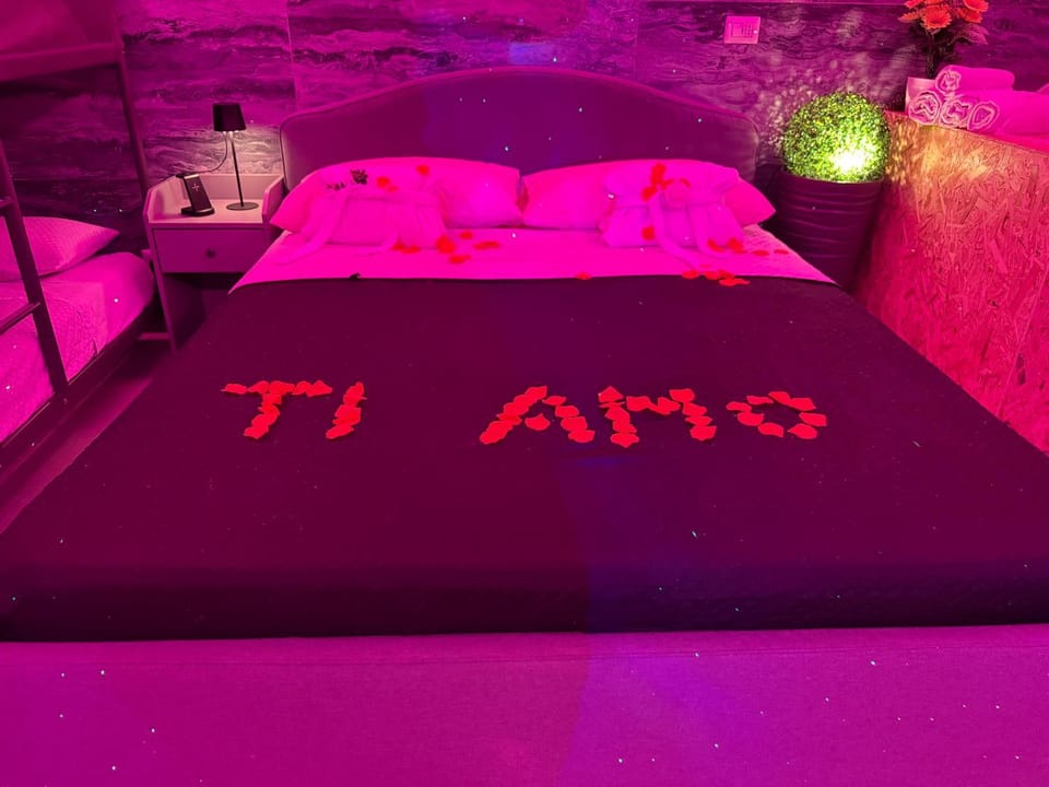 Affittacamere Gess Bed and Breakfast in Calabria