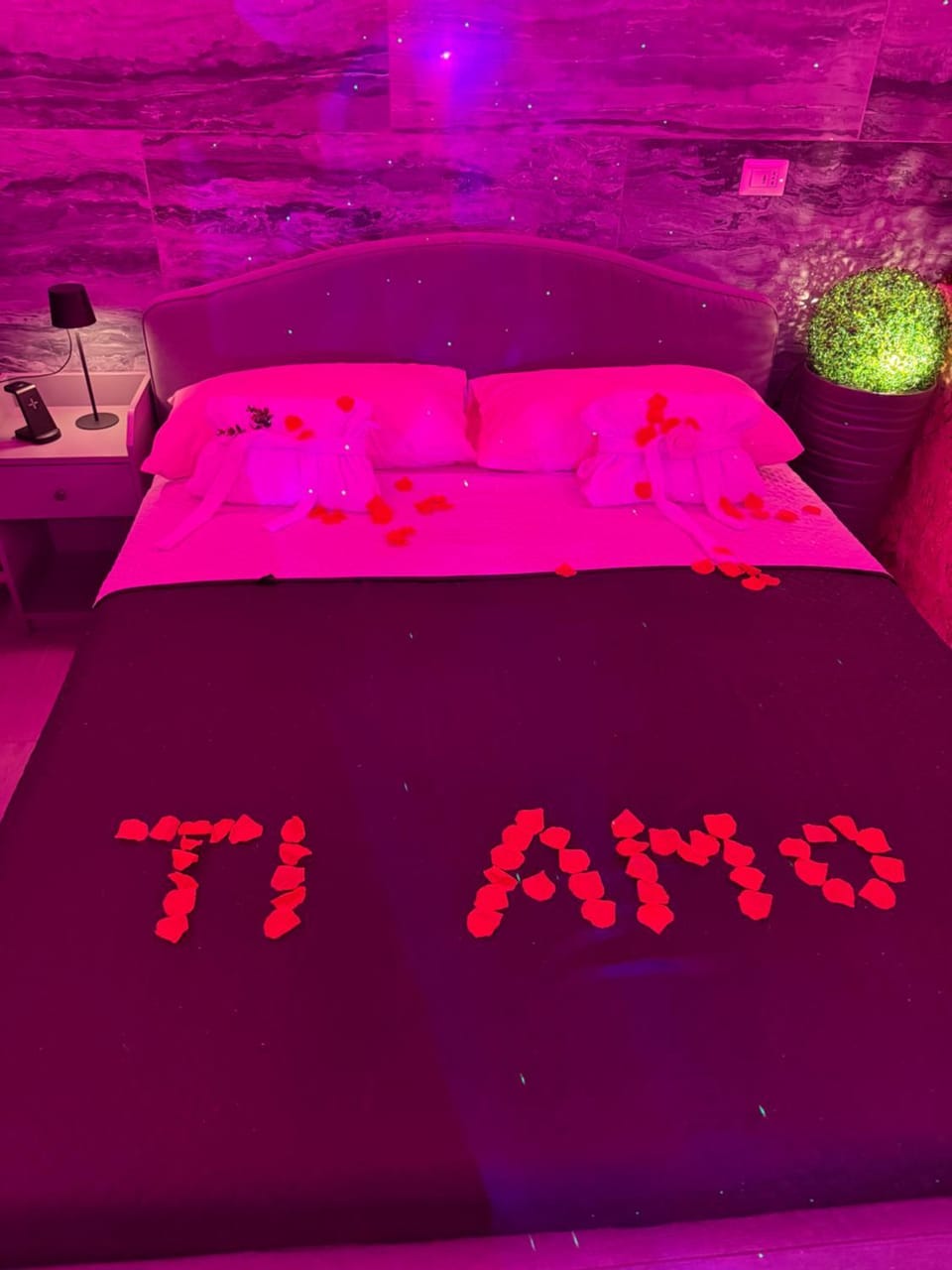Affittacamere Gess Bed and Breakfast in Calabria