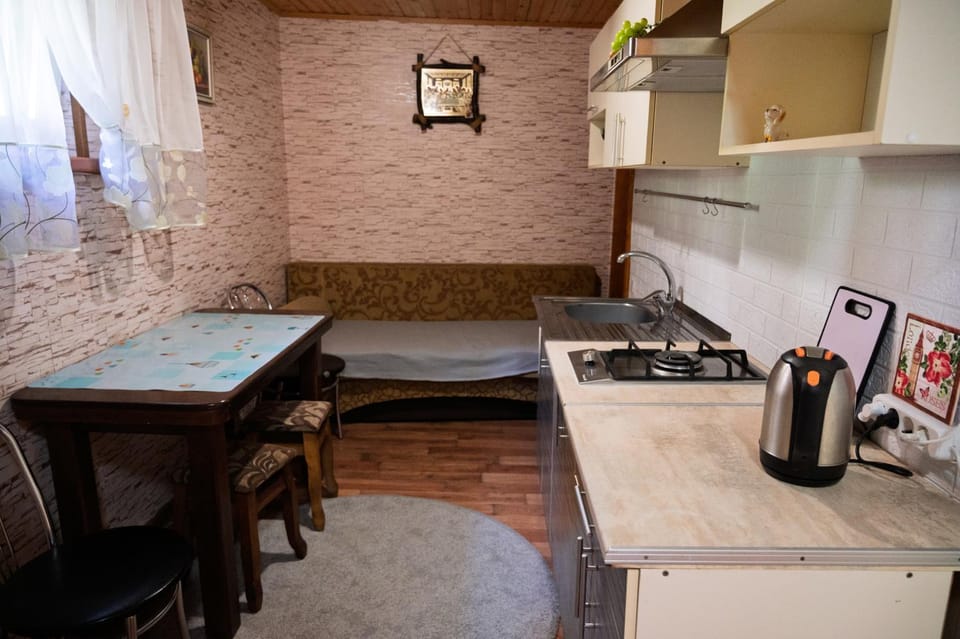 Апартаменти у Яни Apartment in Ukraine