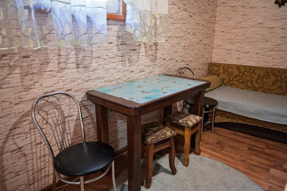Апартаменти у Яни Apartment in Ukraine