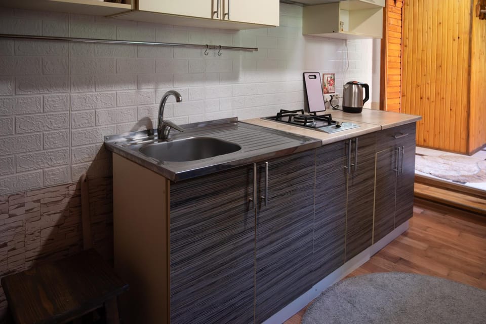 Апартаменти у Яни Apartment in Ukraine