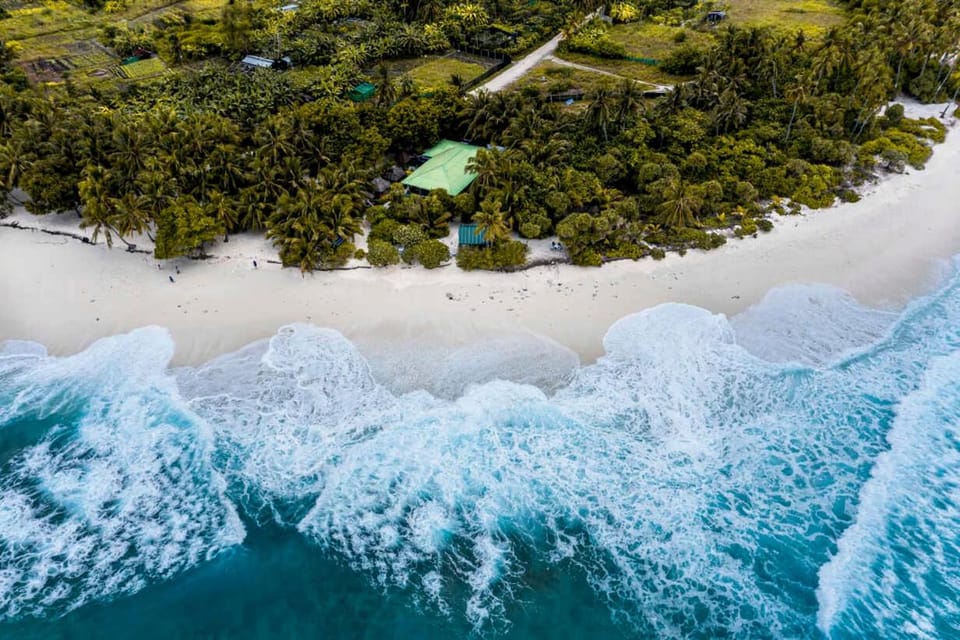 Natural landscape, Beach, Landmark view