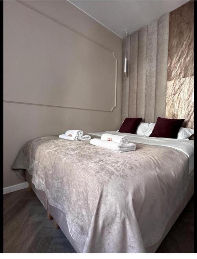 MB Boutique Apartment Gdansk Apartment in Gdansk