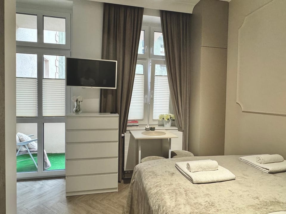 MB Boutique Apartment Gdansk Apartment in Gdansk