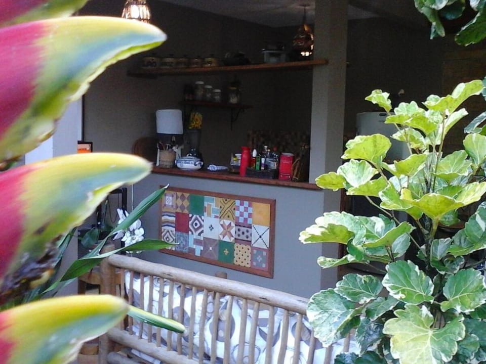 Casa hibiscus House in Itacaré