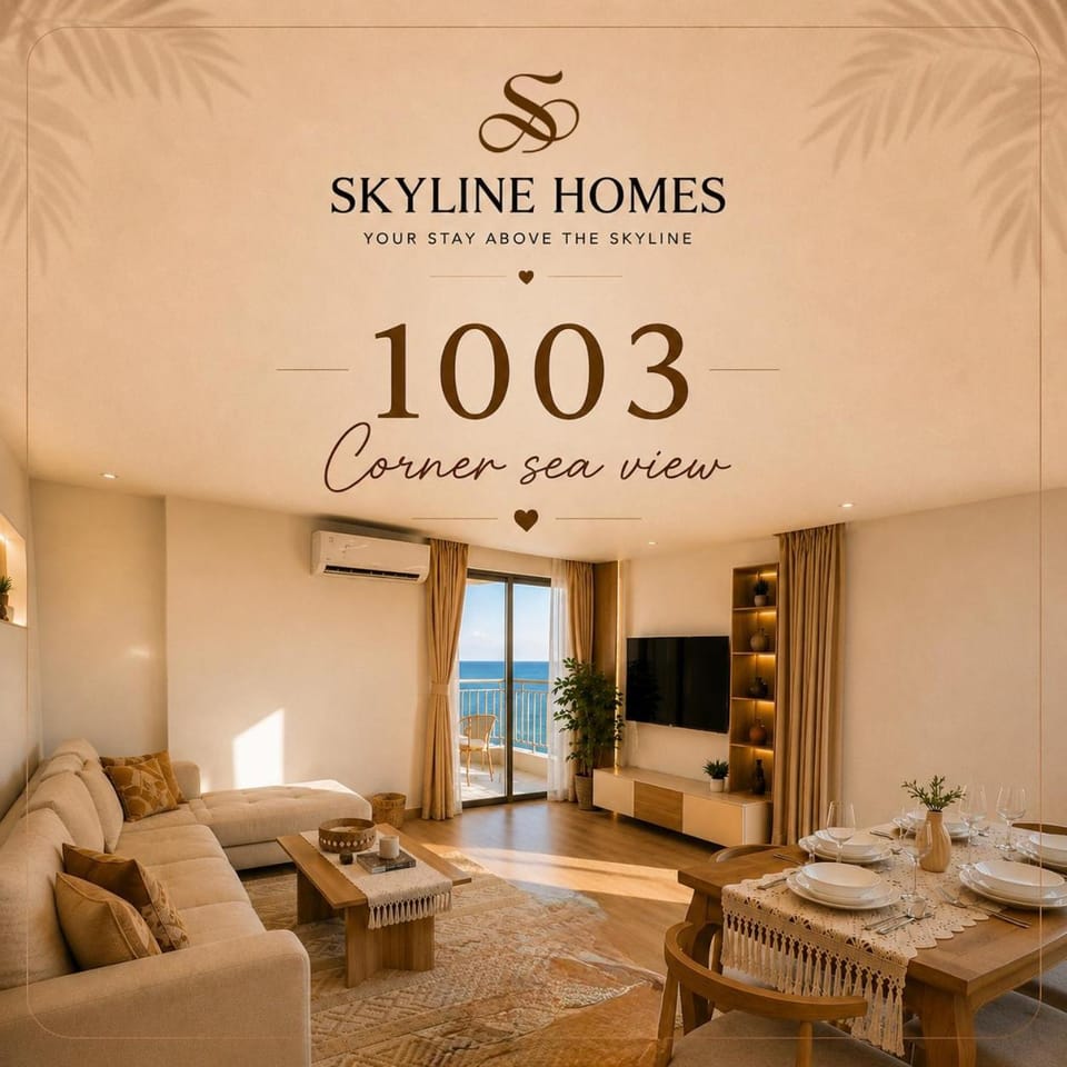 Skyline Homes Apartment in Alexandria