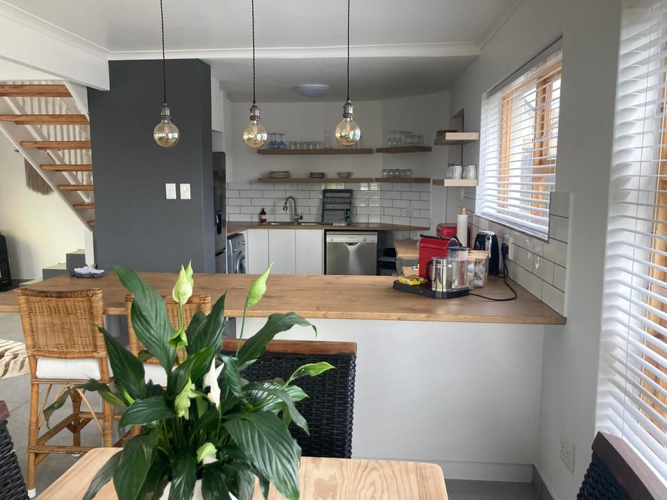 Becks at The Bay Loadshedding free Villa in Western Cape