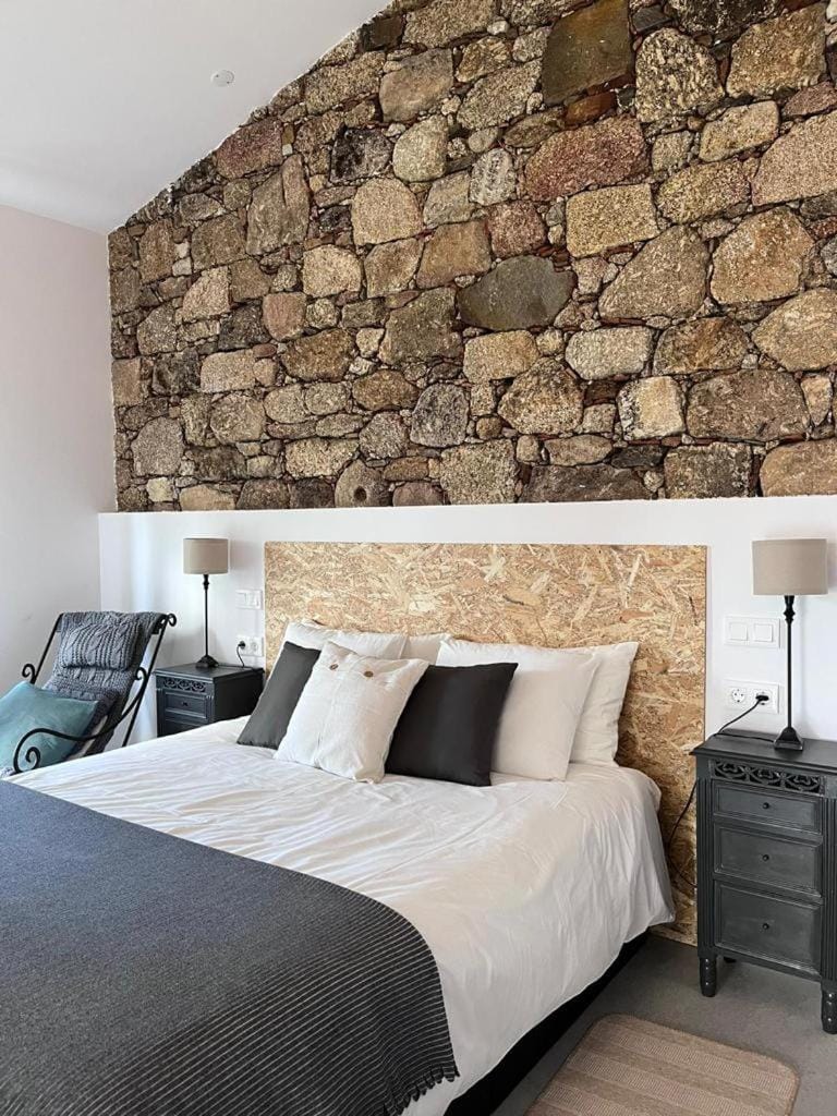 Quinta da Pedrulha Apartment hotel in Extremadura, Spain