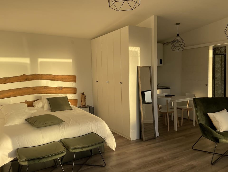 Quinta da Pedrulha Apartment hotel in Extremadura, Spain