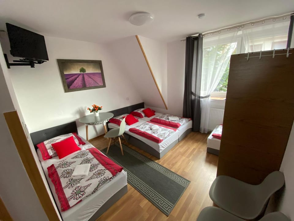 Na Górce W Białym Dunajcu Bed and Breakfast in Lesser Poland Voivodeship