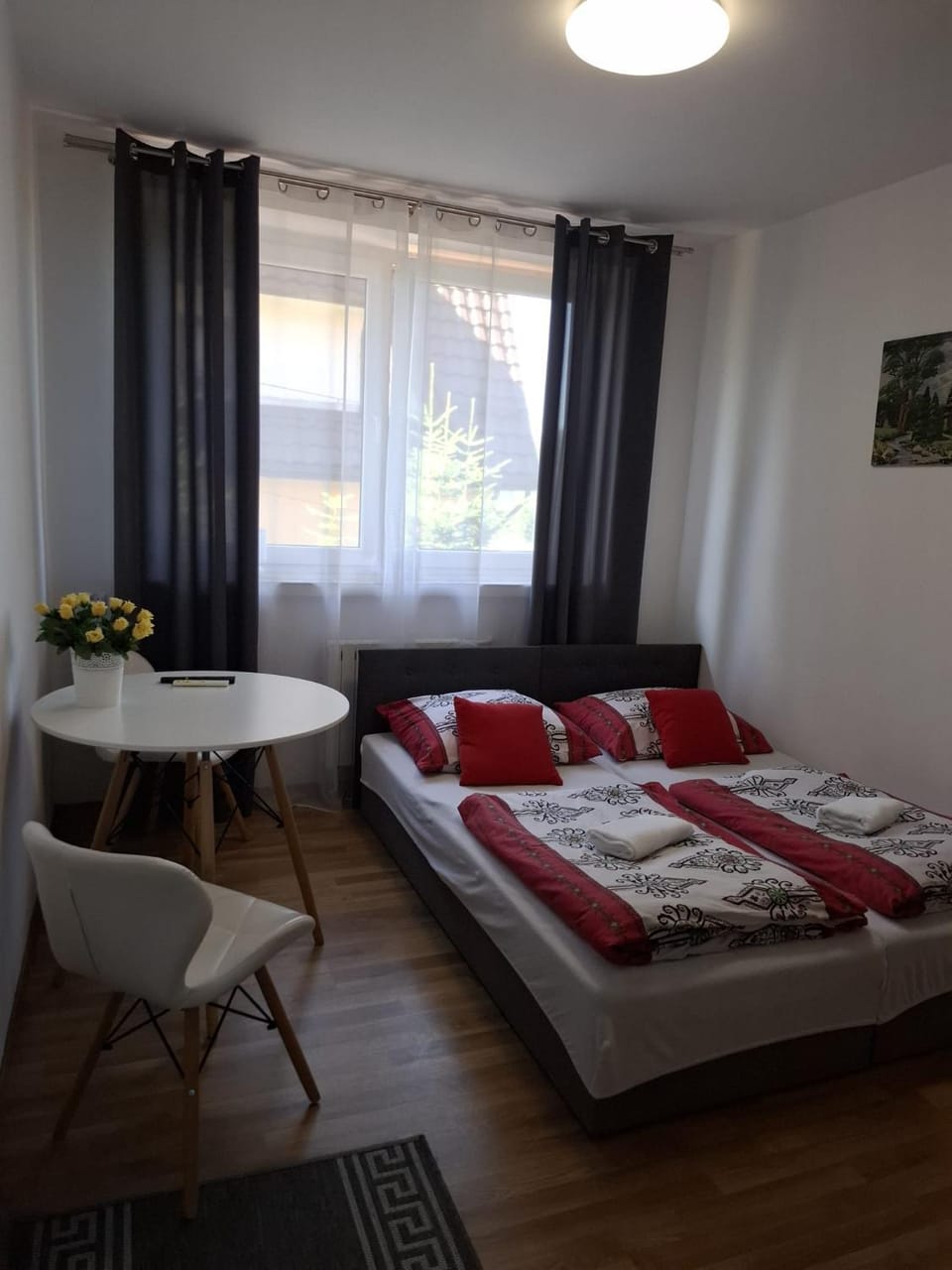 Na Górce W Białym Dunajcu Bed and Breakfast in Lesser Poland Voivodeship