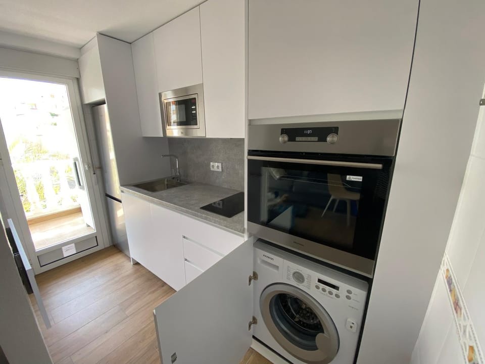 minibar, pet friendly, washing machine