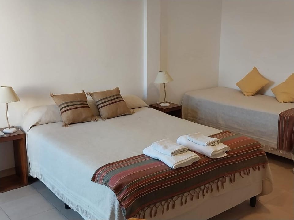Nono Huasi Departamentos Apartment in Cafayate