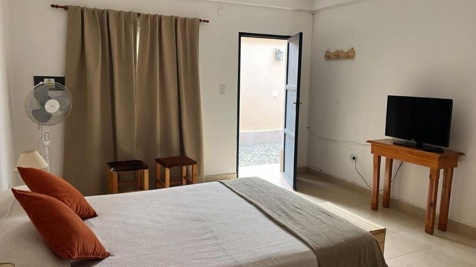 Nono Huasi Departamentos Apartment in Cafayate
