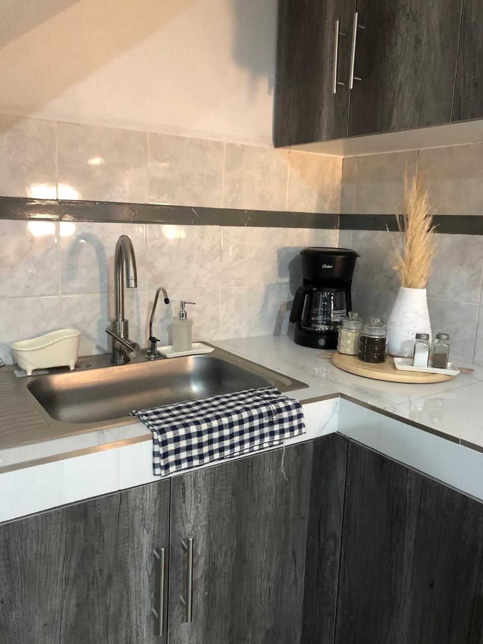 Coffee/tea facilities, Kitchen or kitchenette
