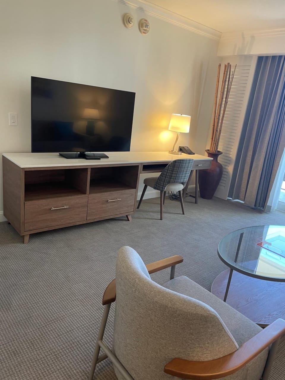 The Atlantic Hotel & Spa Condo Apartment hotel in Fort Lauderdale