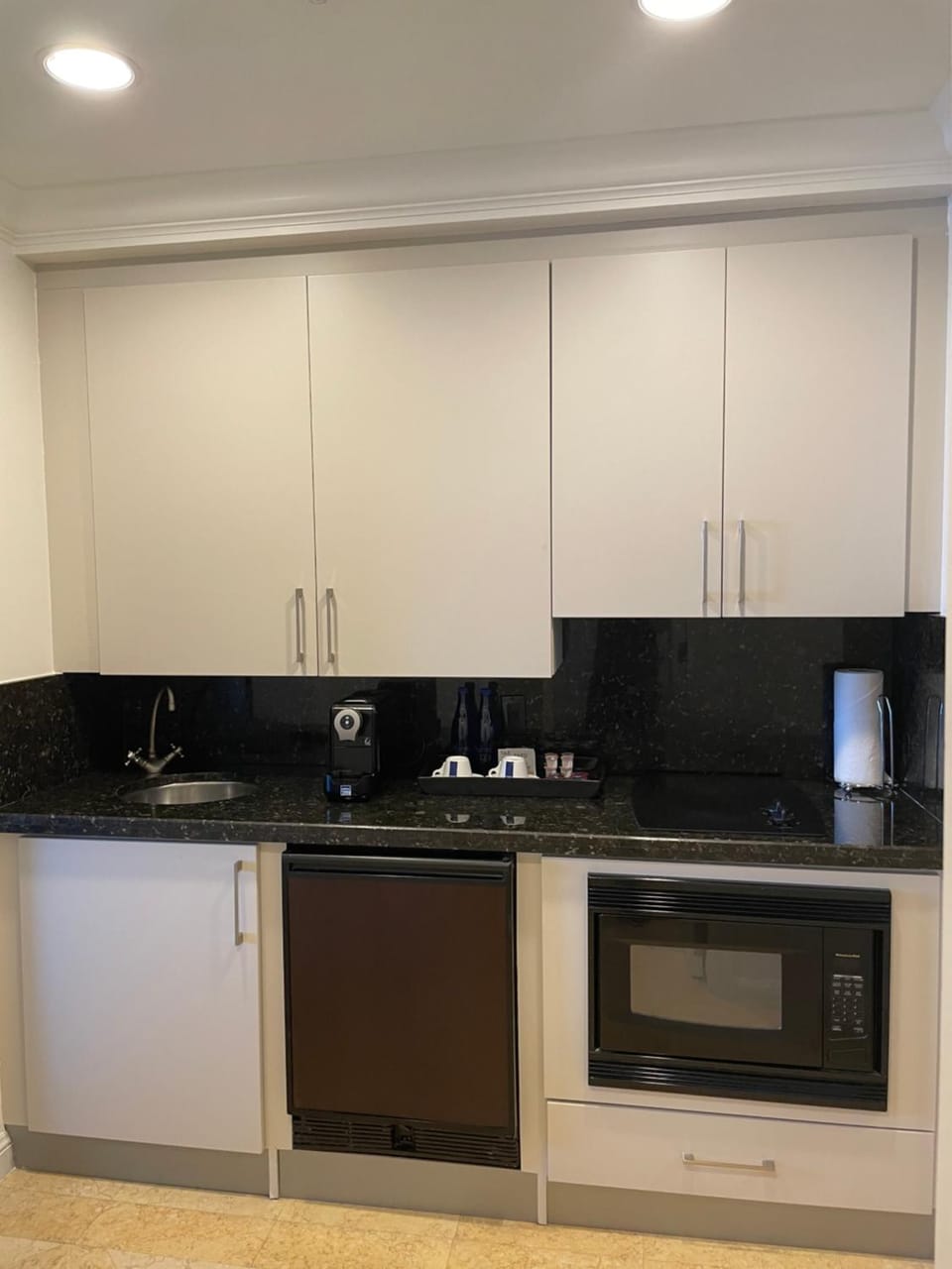 The Atlantic Hotel & Spa Condo Apartment hotel in Fort Lauderdale