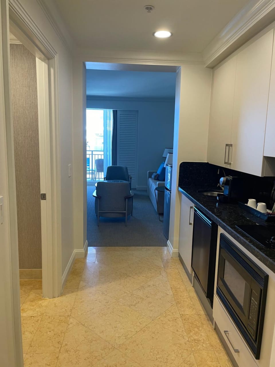 The Atlantic Hotel & Spa Condo Apartment hotel in Fort Lauderdale